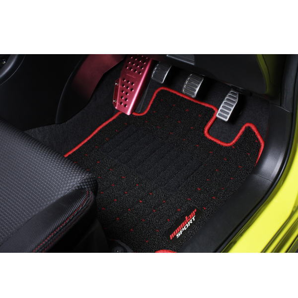 モンスタースポーツ スイフトスポーツ ZC33S 894551-4850M