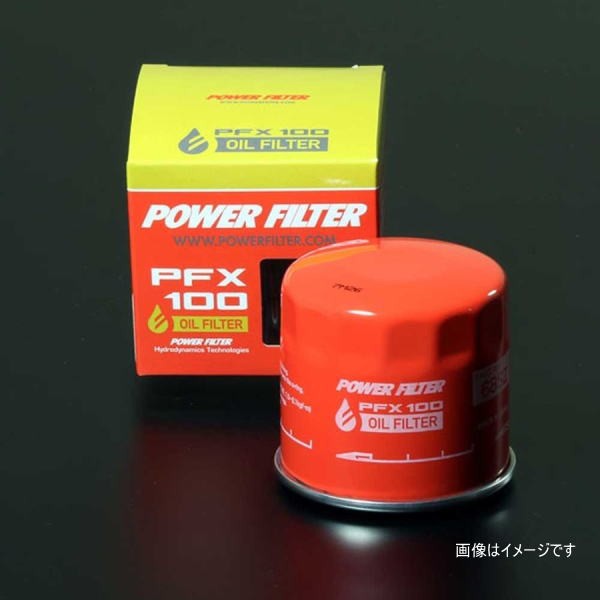 Monster SPORT モンスタースポーツ FTB-65 PFX100 ハイパフォーマンスオイルフィルター φ65.2×90 3/4・UNF｜au  PAY マーケット