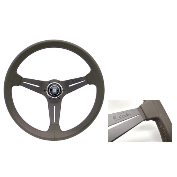 訳あり NARDI （ナルディ）ディープ コーンカーボンファイバー（NARDI パーツ