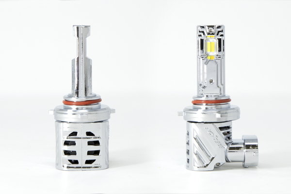 BELLOF ベロフ EBA001 LEDフォグランプバルブ プレシャス・レイ W 白 