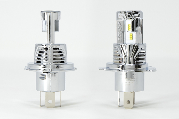 BELLOF LEDヘッド＆フォグランプ EBA1931 H4 6500K BELLOF ベロフ EBA1931 LEDヘッド＆フォグランプバルブ プレシャス