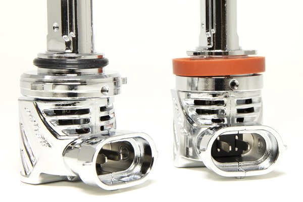BELLOF LEDヘッド＆フォグランプ EBA1931 H4 6500K Bellof ベロフ EBA1931 ヘッドランプ＆フォグランプ用 LED