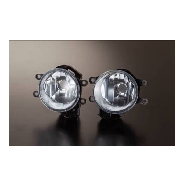 VALENTI ヴァレンティ LAMP-01 フォグランプレンズキット タイプ1 トヨタ用