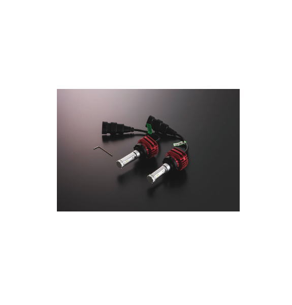 VALENTI ヴァレンティ LCX22-HB4-62 LEDフォグCXシリーズ HB4 6200K 2年保証