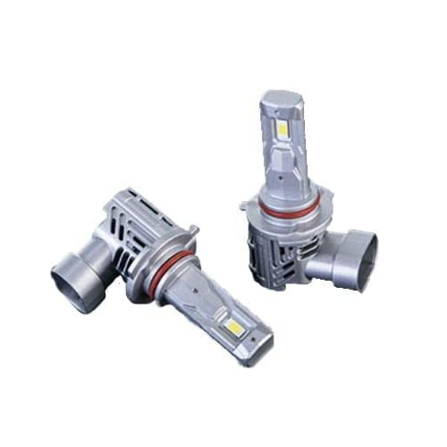 VALENTI ヴァレンティ LRH12-HB4-65 純正交換LEDヘッド＆フォグバルブ RH HB3/HB4 6500K 5000lm 2年保証