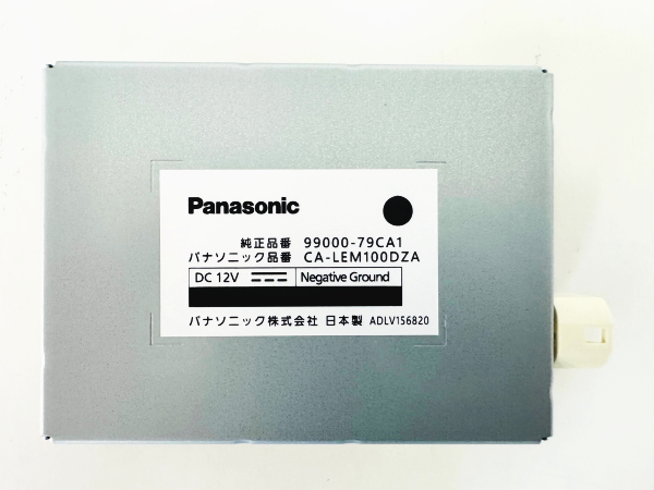 SUZUKI スズキ純正 99000-79CA1 カメラコントロールキット アルト