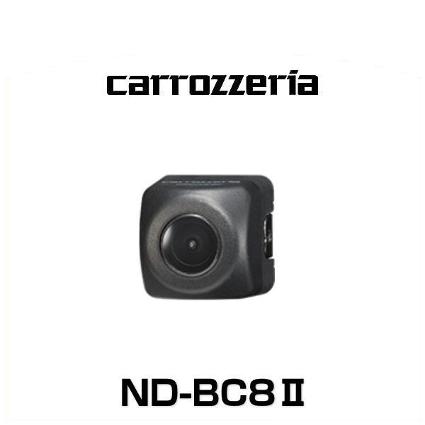 carrozzeria バックカメラユニット ND-BC8Ⅱ - カーナビ