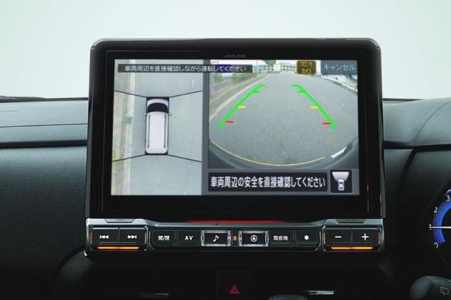 ALPINE アルパイン EX10NX2-DM-30-AM デリカミニ（30系）専用 10型
