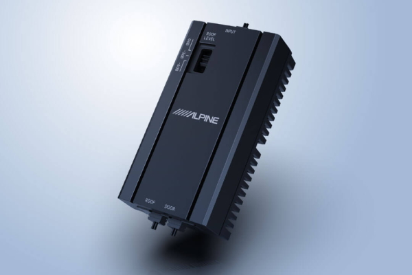 ALPINE アルパイン MS-165-DM-30 デリカミニ専用サウンドキット メティオサウンド スピーカーセット