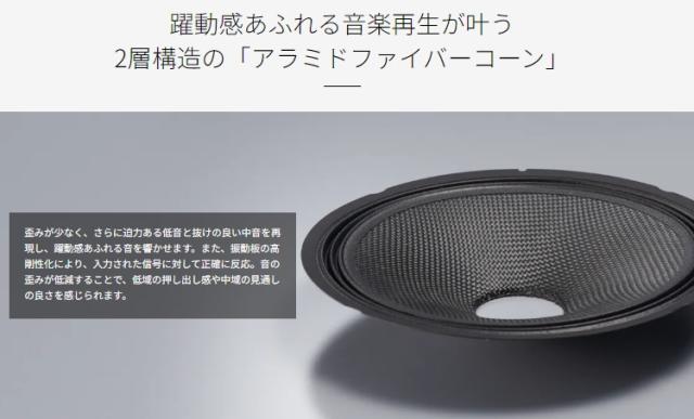 カロッツェリア スピーカー TS-C1740S 17cm カスタムフィットスピーカー セパレート 2ウェイ ハイレゾ対応 carrozzeria_3