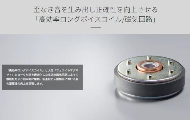 カロッツェリア スピーカー TS-C1740S 17cm カスタムフィットスピーカー セパレート 2ウェイ ハイレゾ対応 carrozzeria_5