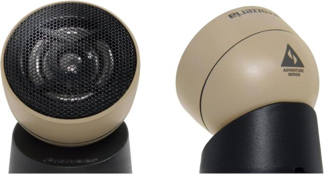 carrozzeria カロッツェリア TS-T440AS チューンアップトゥイーター  2個1組の通販は