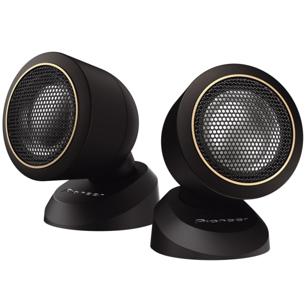 GS様専用】カロッツェリア2ウェイスピーカー TS-C1730S PIONEER