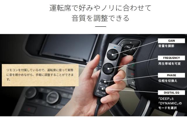 carrozzeria カロッツェリア ウーファー 4個セット カロッツェリア carrozzeria TS-WX400DA 24cm×14cmパワードサブ