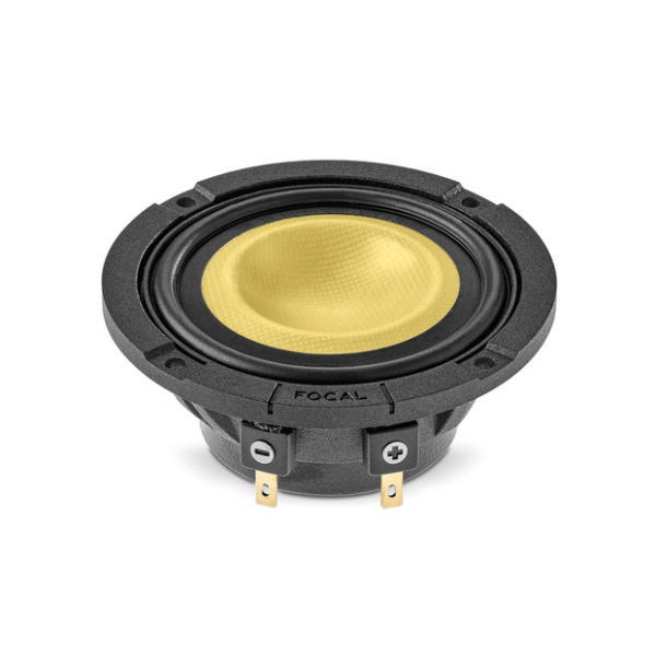 FOCAL フォーカル 3 KM 80mm ミッドレンジ MIDRANGE 1ピース K2 Power M（ケーツー パワー エム）の通販は 42,075円