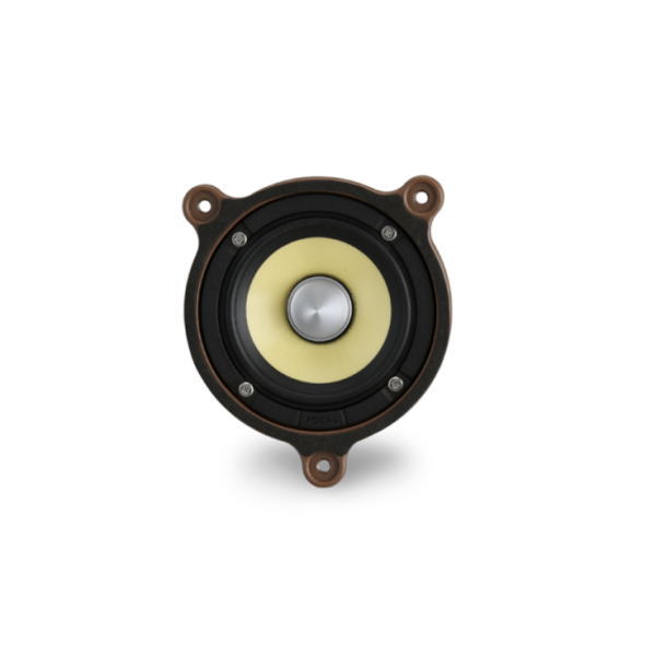 FOCAL フォーカル BMF30KVC センター単品 BMW専用モデル PLUG＆PLAY elite（プラグアンドプレイ エリート）