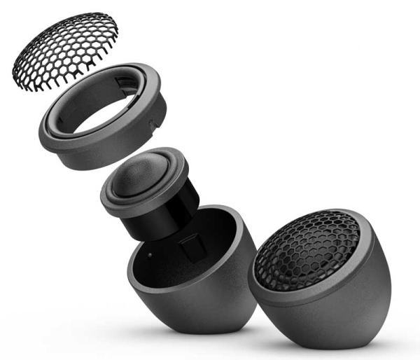 HELIX ヘリックス Ci7 T20FM-SC 20mm ツィーター COMPOSE Ci7-series_1