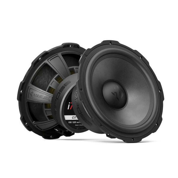 HELIX ヘリックス Ci7 W165FM-S3 16cm ミッドバス COMPOSE Ci7-series