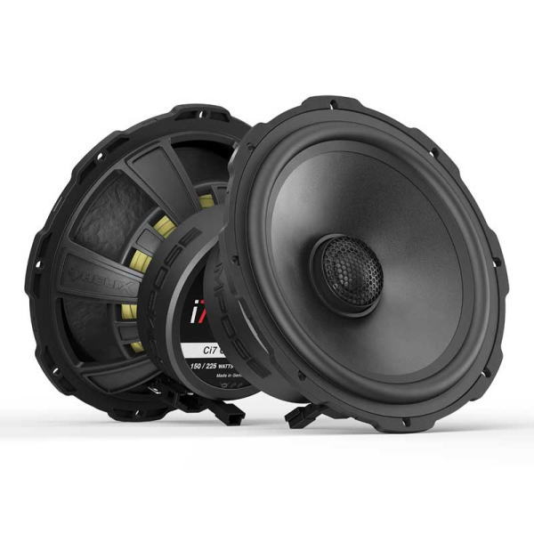HELIX ヘリックス Ci7 C165.2FM-S3 16cm同軸2WAY COMPOSE Ci7-series