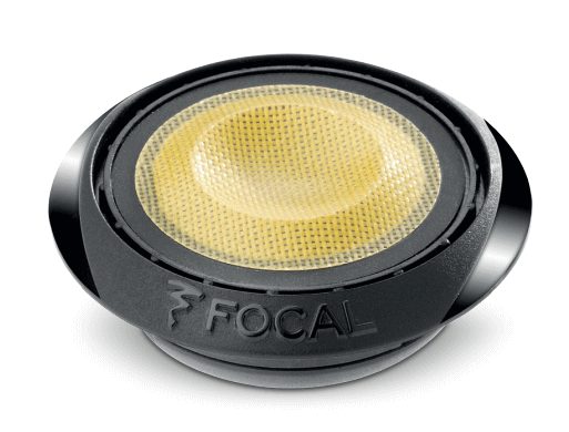 FOCAL フォーカル ES165K2 16.5cmセパレート2ウェイスピーカー K2 Powerの通販はau PAY マーケット - Car  Parts Shop MM | au PAY マーケット－通販サイト