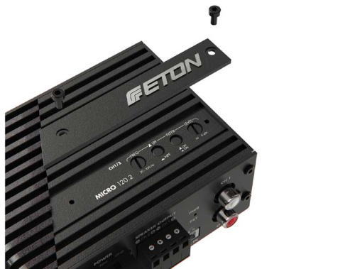 ETON】USB10 アンプ内蔵サブウーファー【正規品】本体のみ ETON】USB10