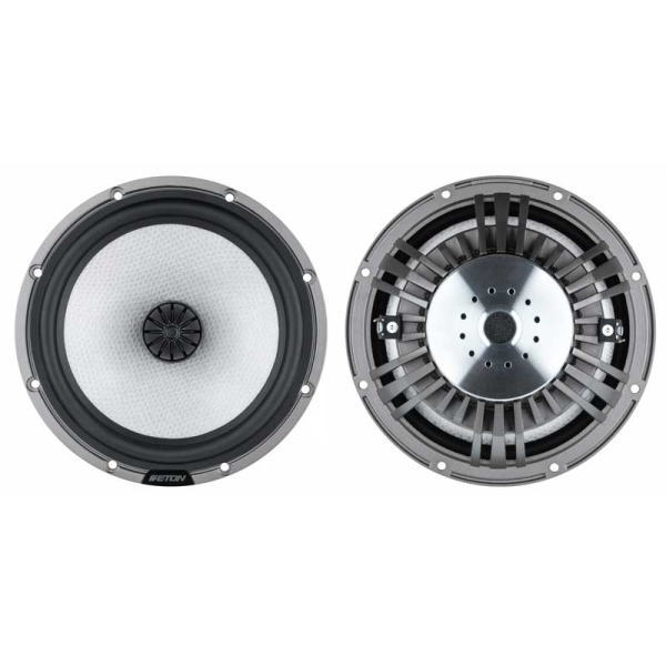 ETON イートン HEX-165 16cmミッドバス （1ペア） HEX-SERIES