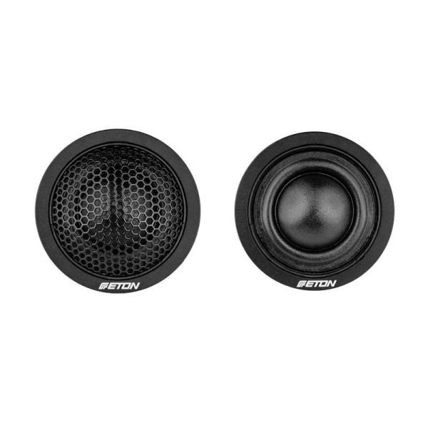 ETON イートン HEX-28 28mm シルクドームツィーター （1ペア） HEX-SERIES