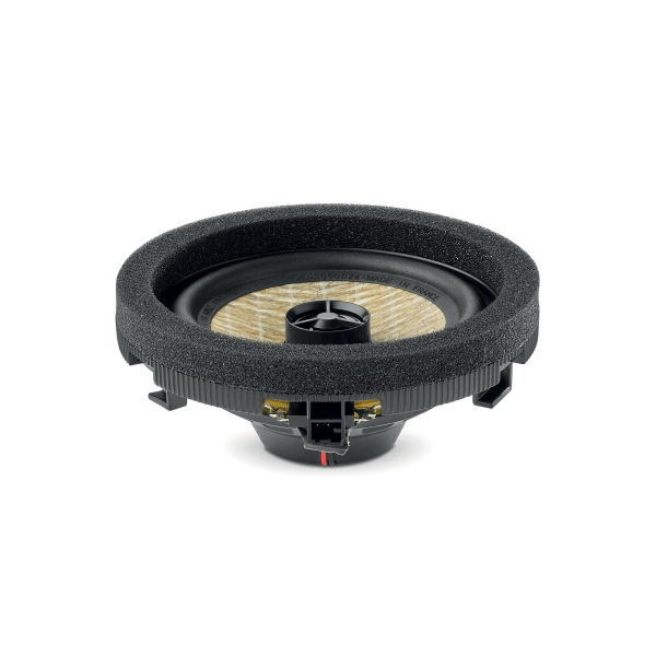 FOCAL フォーカル IC MBZ 100v2 コアキシャルスピーカーキット W206、W214用 メルセデスベンツ FOCAL INSIDE （フォーカル インサイド）_3
