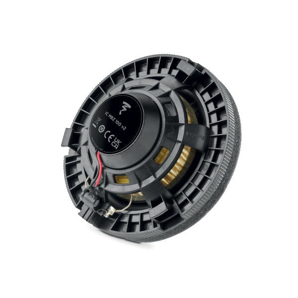 FOCAL フォーカル IC MBZ 100v2 コアキシャルスピーカーキット W206、W214用 メルセデスベンツ FOCAL INSIDE （フォーカル インサイド）_4