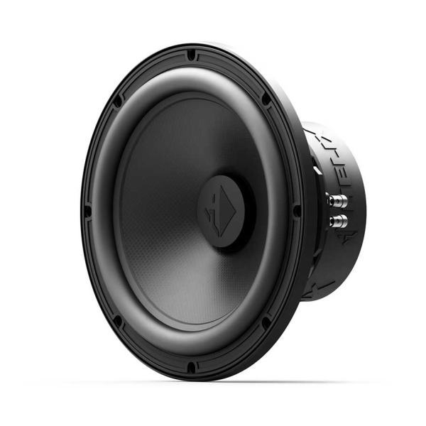 HELIX ヘリックス IQ W12-DVC2 30cm 2Ω DVC サブウーファー IQシリーズ