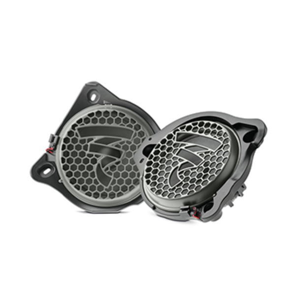 FOCAL フォーカル ISUB MBZ 2 200mm サブウーファーキット 右ハンドル車専用 メルセデスベンツ  FOCAL INSIDE