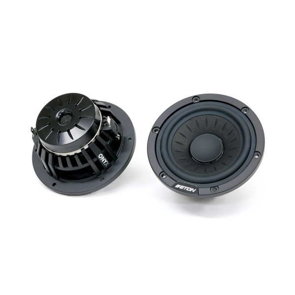ETON イートン ONYX-80 8cmミッドレンジの通販は
