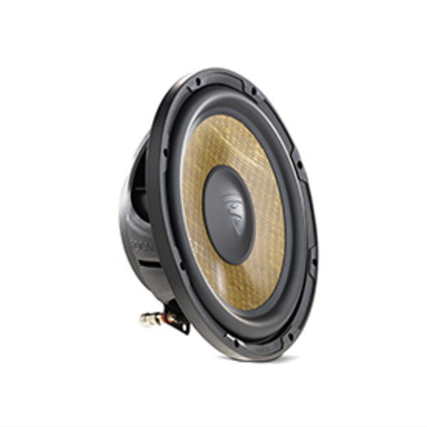 FOCAL フォーカル P 25 FSE 25cmサブウーファー 1ピース FLAX EVO