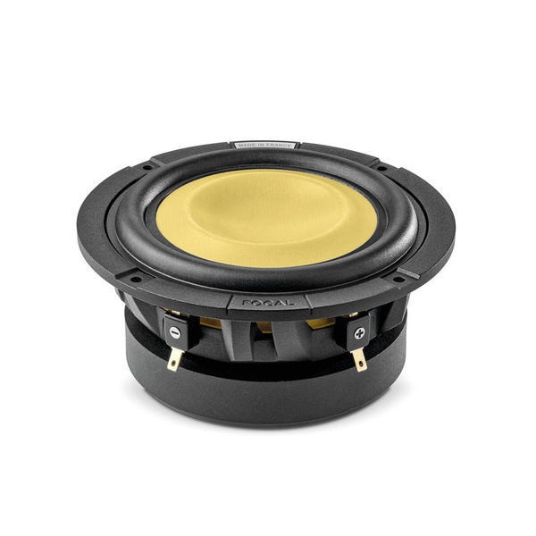 FOCAL フォーカル SUB 5 KM 145mm サブウーファー SUBWOOFER 1ピース K2 Power M（ケーツー パワー  エム）の通販はau PAY マーケット - Car Parts Shop MM | au PAY マーケット－通販サイト