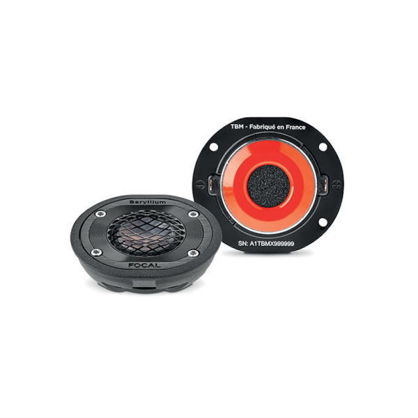 FOCAL フォーカル TBM 34mm ツイーター 1ペア Utopia M