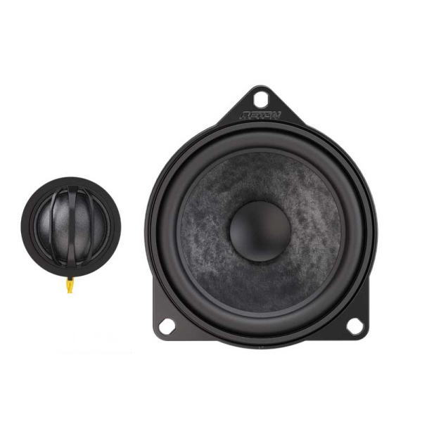 ETON イートン UG-BMW 10CN U センター用 10cm 2WAYトレードインスピーカー BMW/MINI 用  UP GRADE スピーカー ULTIMATEシリーズ