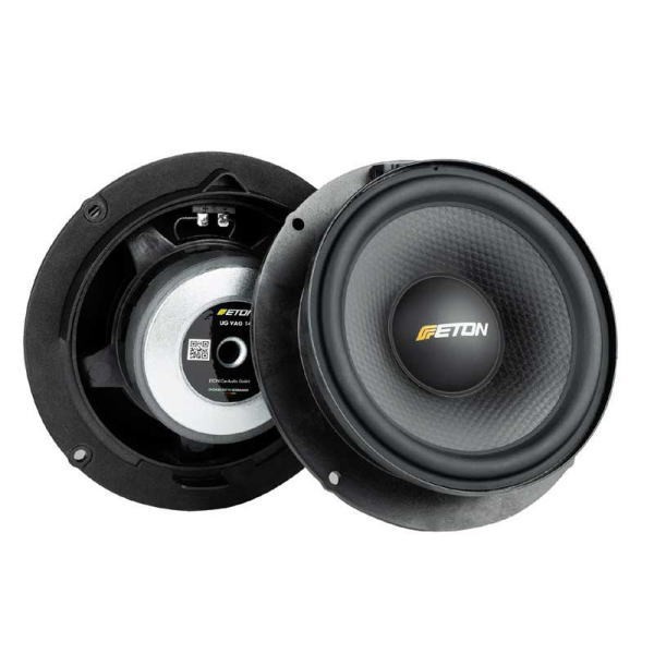ETON イートン VAG-14 145mmトレードインスピーカー フォルクスワーゲン専用 UP GRADE for VWの通販は