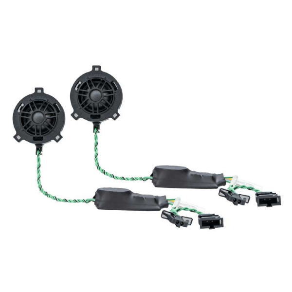 ETON イートン VAG-25 25mmトレードインツィーター フォルクスワーゲン専用 UP GRADE for VW 27,302円