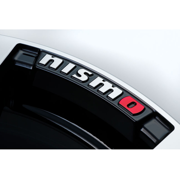 NISMO ニスモ 40300-RN3T0-DC LMX6S エクストレイル T33 AUTECHを除く全車 アルミホイール 1本 NISMOブラック×ダイヤモンドカット 19×7.5J インセット:40 PCD:114.3 穴数：5_1