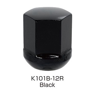 Lug Nut 12R球面座
