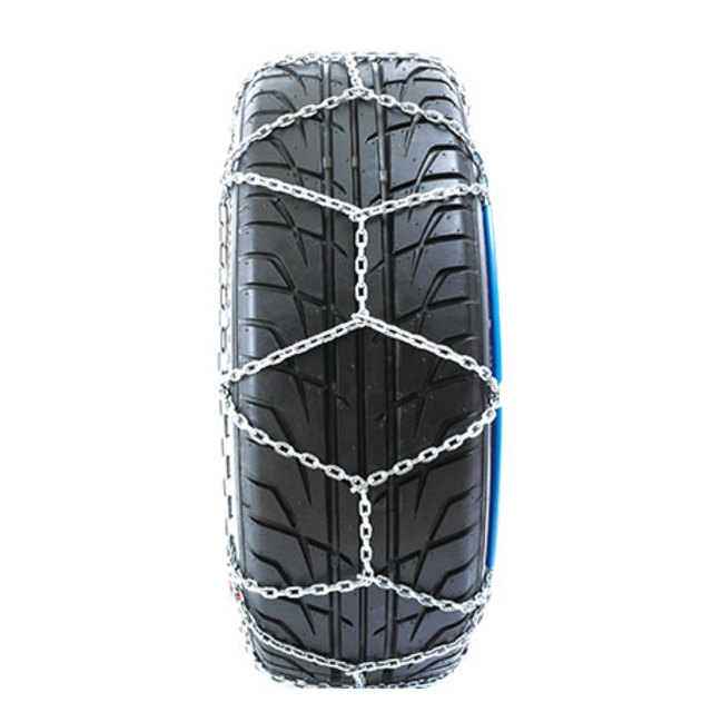 KONIG コーニック 金属タイヤチェーン CGM-090 CGマジック ジャッキアップ不要 簡単装着 スノーチェーン 取り付け簡単 滑り止め 滑り止めチェーン 雪道_3