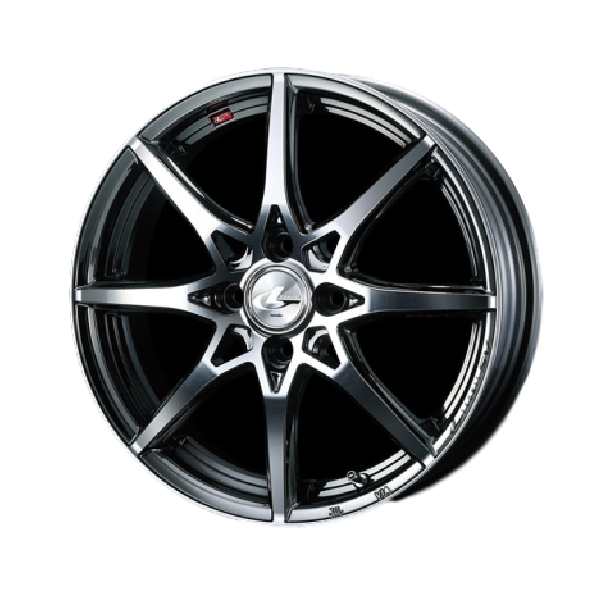 weds ウェッズ レオニス SV 38816 16インチ 16×5.0J インセット：45 穴