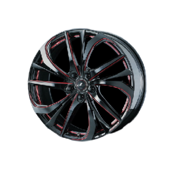 235/65R18 ヨコハマ アイスガード スタッドレスタイヤ 純正ホイール アイスガード SUV G075 4本セット スタッドレスタイヤ 265/60R18