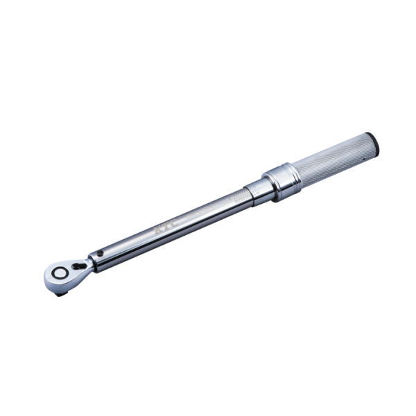KTC CMPC1004 12.7sq.プレセット型トルクレンチ（トルク測定範囲：20〜100N・m）