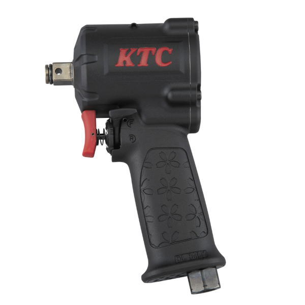 KTC JAP418 12.7sq.インパクトレンチ フラットノーズタイプ