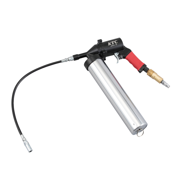 KTC JAP910 エアグリースガンの通販は 15,188円