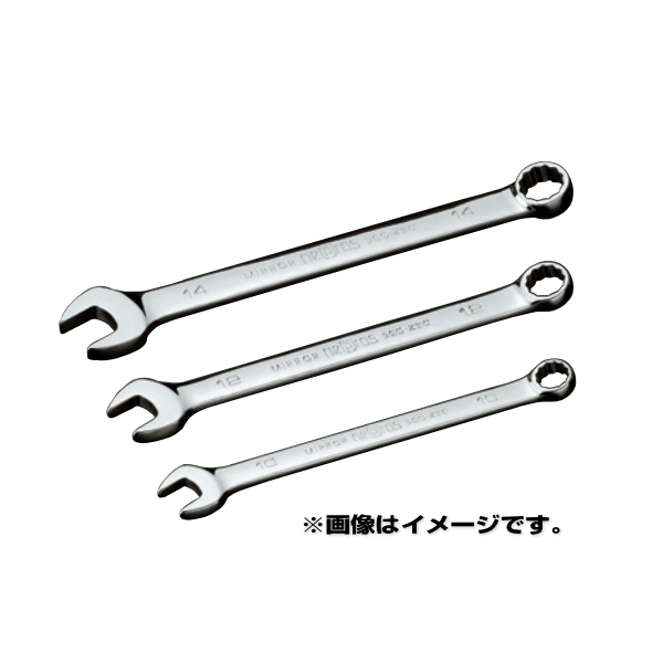 nepros ネプロス NMS2-32 コンビネーションレンチ サイズ32mm 1本