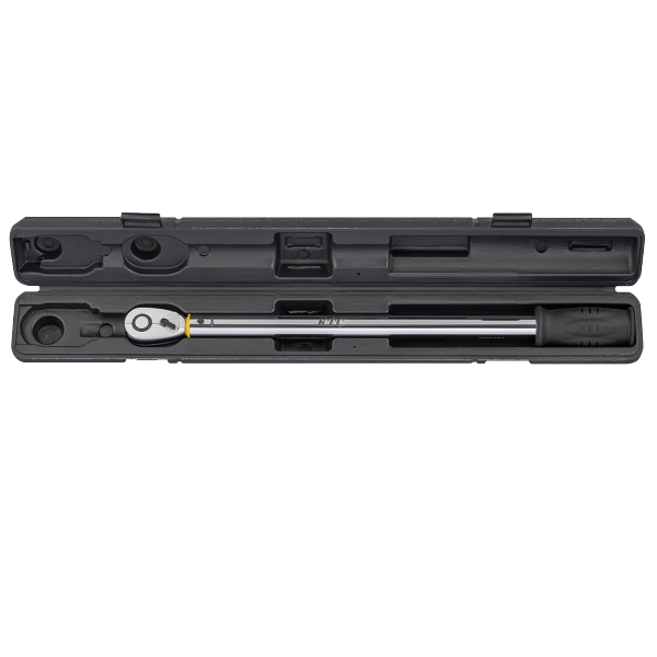 KTC WCMPB120 12.7sq.ホイール取付専用トルクレンチ（規定トルク120N・m）_2