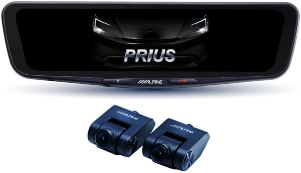 アルピン M'z SPEED FUKUOKA EXCLUSIVE ZEUS コンプリートカー