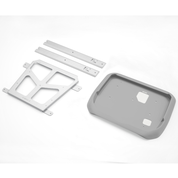 ALPINE アルパイン KTX-N1005VG セレナ(C27系)専用 12.8型リアビジョンパーフェクトフィット